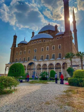 Old Egypt Hotel